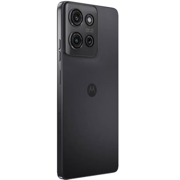Motorola Moto G75 5G 8GB 256GB Gris